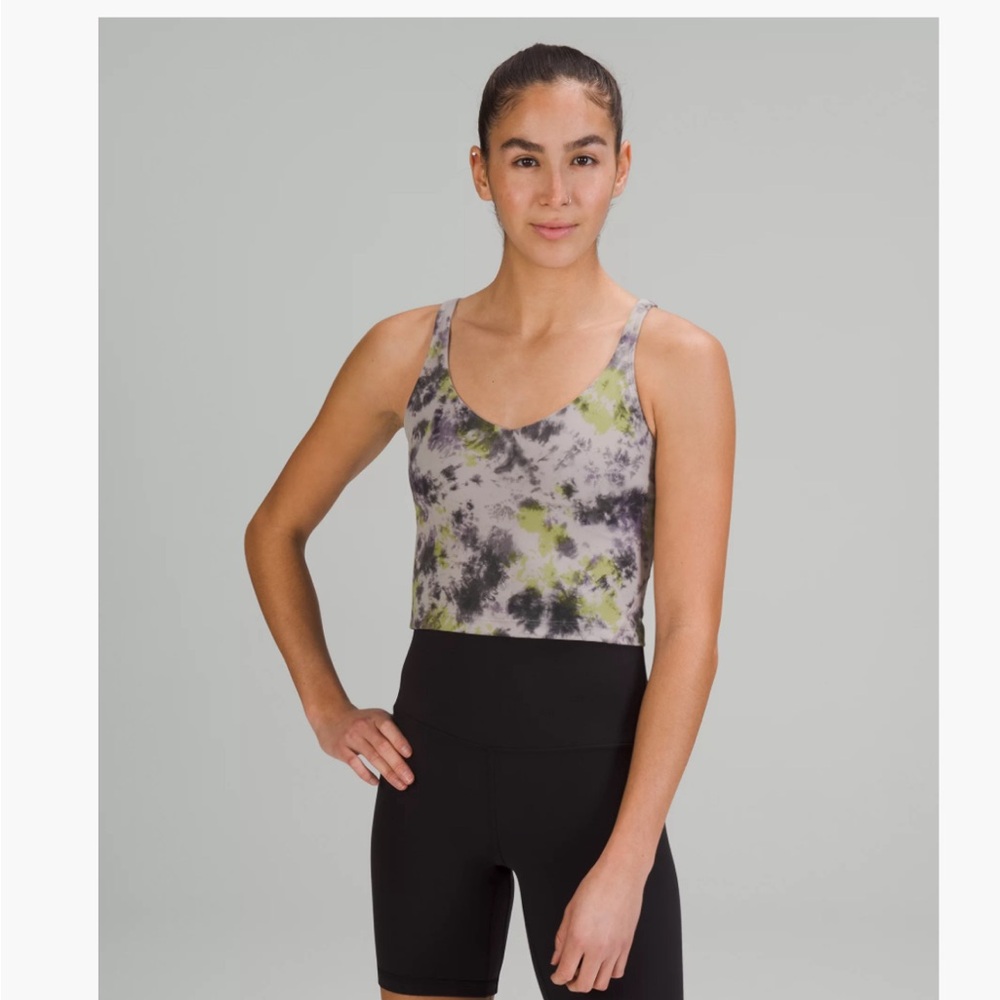 Lululemon Align Tank